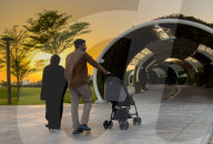 Summer In Qatar 
