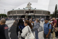 International Day For The Destruction Of Firearms In Mexico