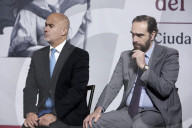 Mexico’s President Claudia Sheinbaum News Conference