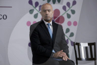 Mexico’s President Claudia Sheinbaum News Conference