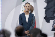 Mexico’s President Claudia Sheinbaum News Conference