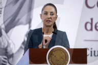 Mexico’s President Claudia Sheinbaum News Conference