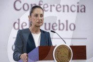 Mexico’s President Claudia Sheinbaum News Conference