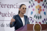 Mexico’s President Claudia Sheinbaum News Conference