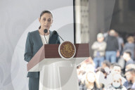 World Firearms Destruction Day In Mexico City