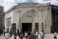 Daily Life And Economy In London