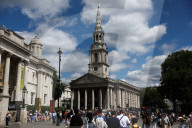 Daily Life And Economy In London