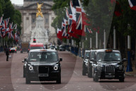 Daily Life And Economy In London