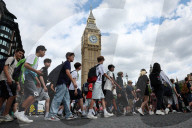 Daily Life And Economy In London