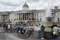 Daily Life And Economy In London