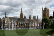 Daily Life And Economy In London