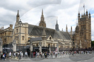 Daily Life And Economy In London