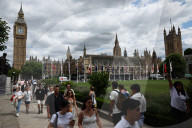 Daily Life And Economy In London