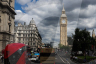 Daily Life And Economy In London