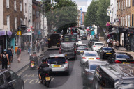 Daily Life And Economy In London