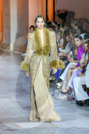 MODE - Paris Haute Couture Herbst/Winter 2025/2026: Zuhair Murad