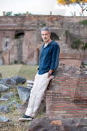 "Letterature" International Festival 2025 - Day 2