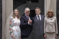 French State Visit to the UK-Day Two