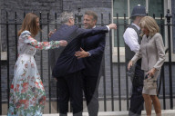 French State Visit to the UK-Day Two