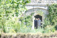 French State Visit to the UK-Day Two
