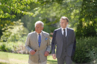French State Visit to the UK-Day Two