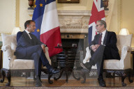 French State Visit to the UK-Day Two