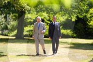 French State Visit to the UK-Day Two