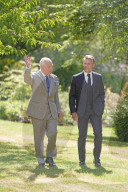 French State Visit to the UK-Day Two