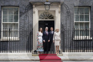 French State Visit to the UK-Day Two