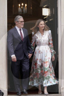 French State Visit to the UK-Day Two