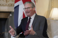 French State Visit to the UK-Day Two