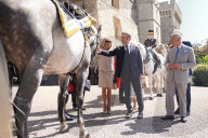 French State Visit to the UK-Day Two