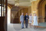 French State Visit to the UK-Day Two