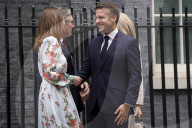 French State Visit to the UK-Day Two