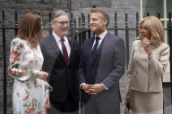 French State Visit to the UK-Day Two