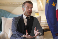 French State Visit to the UK-Day Two