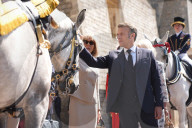 French State Visit to the UK-Day Two