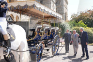 French State Visit to the UK-Day Two