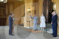 French State Visit to the UK-Day Two