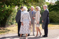French State Visit to the UK-Day Two