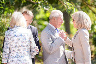 French State Visit to the UK-Day Two