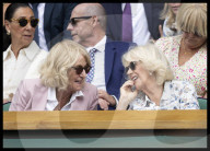 Wimbledon Tennis Championships-Day Ten