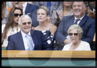 Wimbledon Tennis Championships-Day Ten