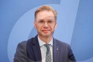 Taxpayers' Memorial Day Press Conference in Berlin