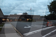 Former Employee Of Thomas Jefferson Middle School John C. Stewart Arrested For Lewd Acts