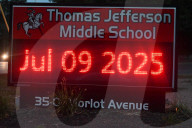 Former Employee Of Thomas Jefferson Middle School John C. Stewart Arrested For Lewd Acts