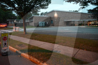Former Employee Of Thomas Jefferson Middle School John C. Stewart Arrested For Lewd Acts