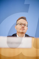 Taxpayers' Memorial Day Press Conference in Berlin