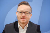 Taxpayers' Memorial Day Press Conference in Berlin