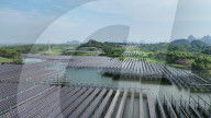 PV Power Plant